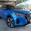 NISSAN KICKS 1.6 16V FLEXSTART EXCLUSIVE XTRONIC NISSAN KICKS 1.6 16V FLEXSTART EXCLUSIVE XTRONIC