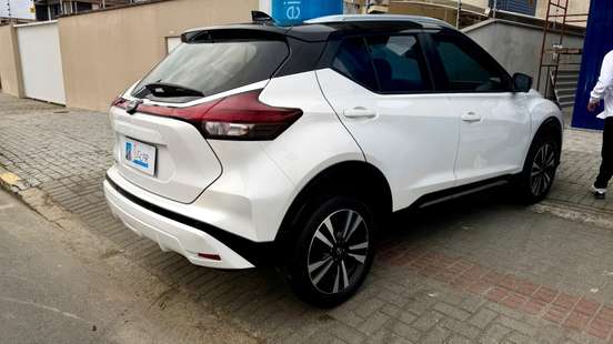 NISSAN-KICKS-1.6 16V FLEXSTART EXCLUSIVE XTRONIC NISSAN-KICKS-2023