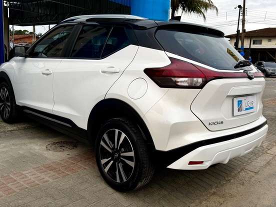 NISSAN-KICKS-1.6 16V FLEXSTART EXCLUSIVE XTRONIC NISSAN-KICKS-2023