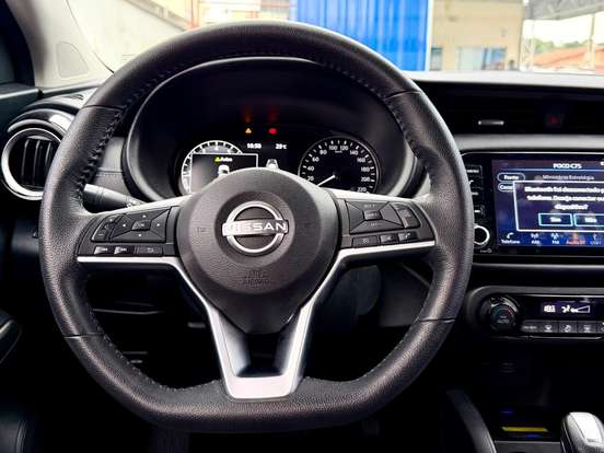 NISSAN-KICKS-1.6 16V FLEXSTART EXCLUSIVE XTRONIC NISSAN-KICKS-2023