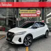 NISSAN KICKS 1.6 16V FLEXSTART EXCLUSIVE XTRONIC NISSAN KICKS 1.6 16V FLEXSTART EXCLUSIVE XTRONIC