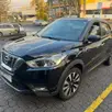 NISSAN KICKS 1.6 16V FLEXSTART S 4P MANUAL NISSAN KICKS 1.6 16V FLEXSTART S 4P MANUAL