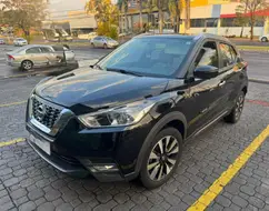 NISSAN KICKS 1.6 16V FLEXSTART S 4P MANUAL NISSAN KICKS 1.6 16V FLEXSTART S 4P MANUAL