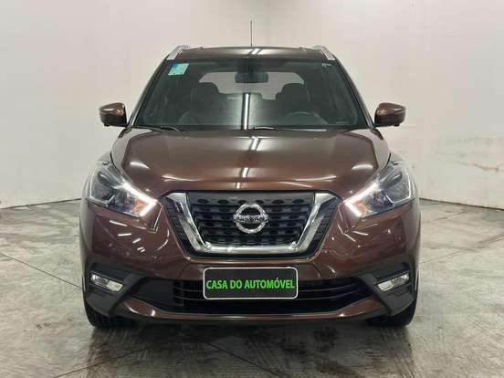 NISSAN-KICKS-1.6 16V FLEXSTART S 4P MANUAL NISSAN-KICKS-2019