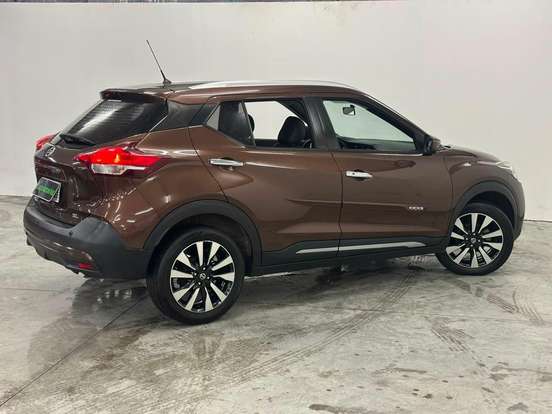 NISSAN-KICKS-1.6 16V FLEXSTART S 4P MANUAL NISSAN-KICKS-2019