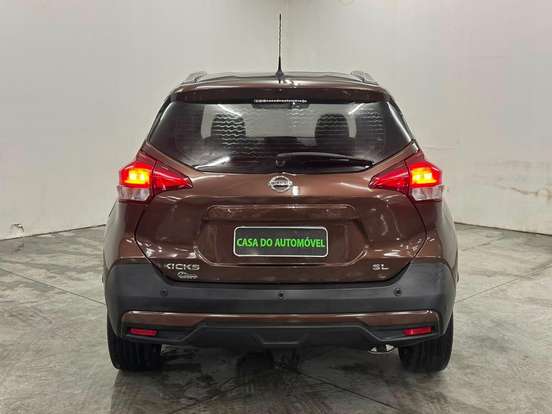 NISSAN-KICKS-1.6 16V FLEXSTART S 4P MANUAL NISSAN-KICKS-2019