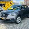NISSAN KICKS 1.6 16V FLEXSTART S 4P MANUAL NISSAN KICKS 1.6 16V FLEXSTART S 4P MANUAL