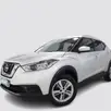 NISSAN KICKS 1.6 16V FLEXSTART S 4P XTRONIC NISSAN KICKS 1.6 16V FLEXSTART S 4P XTRONIC