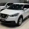 NISSAN KICKS 1.6 16V FLEXSTART S 4P XTRONIC NISSAN KICKS 1.6 16V FLEXSTART S 4P XTRONIC