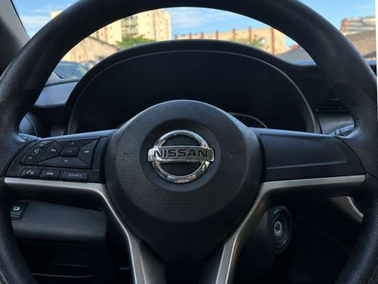NISSAN-KICKS-1.6 16V FLEXSTART S 4P XTRONIC NISSAN-KICKS-2019