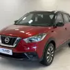 NISSAN KICKS 1.6 16V FLEXSTART S DIRECT 4P XTRONIC NISSAN KICKS 1.6 16V FLEXSTART S DIRECT 4P XTRONIC