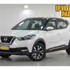 NISSAN KICKS 1.6 16V FLEXSTART S DIRECT 4P XTRONIC NISSAN KICKS 1.6 16V FLEXSTART S DIRECT 4P XTRONIC