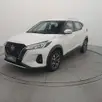 NISSAN KICKS 1.6 16V FLEXSTART SENSE XTRONIC NISSAN KICKS 1.6 16V FLEXSTART SENSE XTRONIC