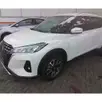 NISSAN KICKS 1.6 16V FLEXSTART SENSE XTRONIC NISSAN KICKS 1.6 16V FLEXSTART SENSE XTRONIC