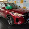 NISSAN KICKS 1.6 16V FLEXSTART SENSE XTRONIC NISSAN KICKS 1.6 16V FLEXSTART SENSE XTRONIC
