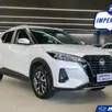 NISSAN KICKS 1.6 16V FLEXSTART SENSE XTRONIC NISSAN KICKS 1.6 16V FLEXSTART SENSE XTRONIC
