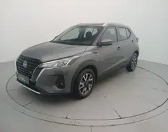 NISSAN KICKS 1.6 16V FLEXSTART SENSE XTRONIC NISSAN KICKS 1.6 16V FLEXSTART SENSE XTRONIC