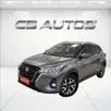 NISSAN KICKS 1.6 16V FLEXSTART SENSE XTRONIC NISSAN KICKS 1.6 16V FLEXSTART SENSE XTRONIC