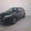 NISSAN KICKS 1.6 16V FLEXSTART SENSE XTRONIC NISSAN KICKS 1.6 16V FLEXSTART SENSE XTRONIC