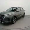 NISSAN KICKS 1.6 16V FLEXSTART SENSE XTRONIC NISSAN KICKS 1.6 16V FLEXSTART SENSE XTRONIC