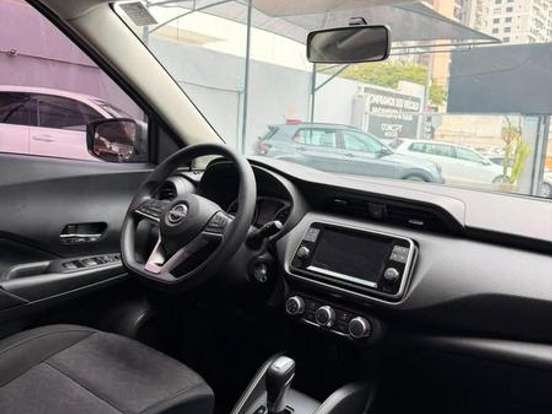 NISSAN-KICKS-1.6 16V FLEXSTART SENSE XTRONIC NISSAN-KICKS-2023
