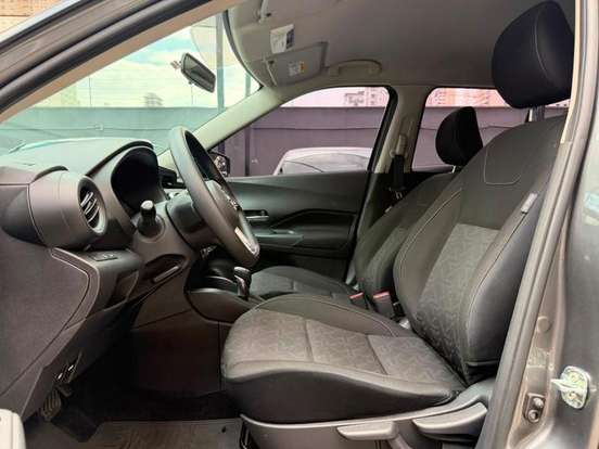NISSAN-KICKS-1.6 16V FLEXSTART SENSE XTRONIC NISSAN-KICKS-2023