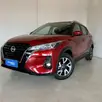 NISSAN KICKS 1.6 16V FLEXSTART SENSE XTRONIC NISSAN KICKS 1.6 16V FLEXSTART SENSE XTRONIC