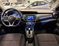 NISSAN KICKS 1.6 16V FLEXSTART SENSE XTRONIC NISSAN KICKS 1.6 16V FLEXSTART SENSE XTRONIC