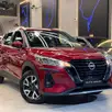 NISSAN KICKS 1.6 16V FLEXSTART SENSE XTRONIC NISSAN KICKS 1.6 16V FLEXSTART SENSE XTRONIC