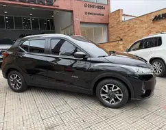 NISSAN KICKS 1.6 16V FLEXSTART SENSE XTRONIC NISSAN KICKS 1.6 16V FLEXSTART SENSE XTRONIC