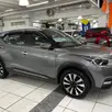 NISSAN KICKS 1.6 16V FLEXSTART SL 4P XTRONIC NISSAN KICKS 1.6 16V FLEXSTART SL 4P XTRONIC