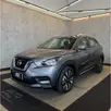 NISSAN KICKS 1.6 16V FLEXSTART SL 4P XTRONIC NISSAN KICKS 1.6 16V FLEXSTART SL 4P XTRONIC