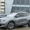 NISSAN KICKS 1.6 16V FLEXSTART SL 4P XTRONIC NISSAN KICKS 1.6 16V FLEXSTART SL 4P XTRONIC