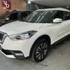 NISSAN KICKS 1.6 16V FLEXSTART SV 4P XTRONIC NISSAN KICKS 1.6 16V FLEXSTART SV 4P XTRONIC