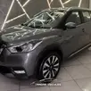 NISSAN KICKS 1.6 16V FLEXSTART SV 4P XTRONIC NISSAN KICKS 1.6 16V FLEXSTART SV 4P XTRONIC