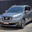 NISSAN KICKS 1.6 16V FLEXSTART SV 4P XTRONIC NISSAN KICKS 1.6 16V FLEXSTART SV 4P XTRONIC