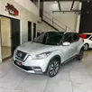 NISSAN KICKS 1.6 16V FLEXSTART SV 4P XTRONIC NISSAN KICKS 1.6 16V FLEXSTART SV 4P XTRONIC