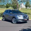 NISSAN KICKS 1.6 16V FLEXSTART SV 4P XTRONIC NISSAN KICKS 1.6 16V FLEXSTART SV 4P XTRONIC