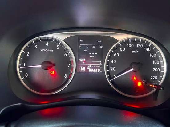 NISSAN-KICKS-1.6 16V FLEXSTART SV 4P XTRONIC NISSAN-KICKS-2018