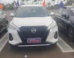 NISSAN KICKS PLAY 1.6 16V FLEXSTART ACTIVE PLUS XTRONIC NISSAN KICKS PLAY 1.6 16V FLEXSTART ACTIVE PLUS XTRONIC