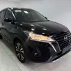 NISSAN KICKS PLAY 1.6 16V FLEXSTART ADVANCE PLUS XTRONIC NISSAN KICKS PLAY 1.6 16V FLEXSTART ADVANCE PLUS XTRONIC