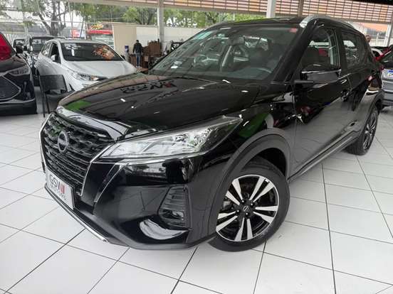 NISSAN-KICKS PLAY-2025