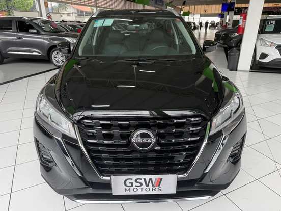 NISSAN-KICKS PLAY-2025