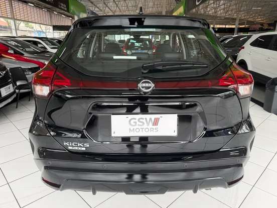 NISSAN-KICKS PLAY-1.6 16V FLEXSTART ADVANCE PLUS XTRONIC NISSAN-KICKS PLAY-2025