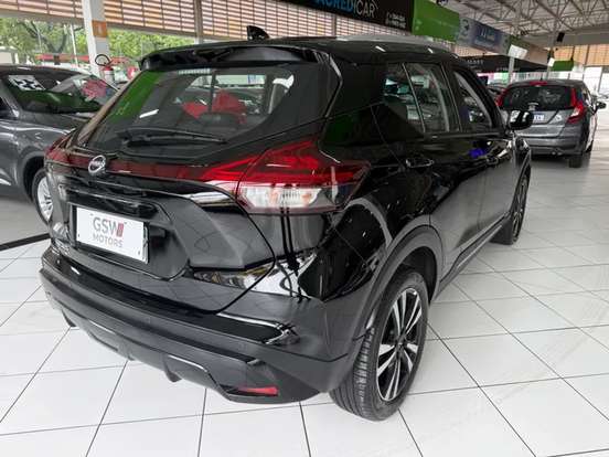 NISSAN-KICKS PLAY-1.6 16V FLEXSTART ADVANCE PLUS XTRONIC NISSAN-KICKS PLAY-2025