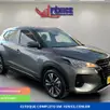 NISSAN KICKS PLAY 1.6 16V FLEXSTART ADVANCE PLUS XTRONIC NISSAN KICKS PLAY 1.6 16V FLEXSTART ADVANCE PLUS XTRONIC