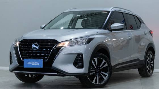 NISSAN KICKS PLAY 1.6 16V FLEXSTART ADVANCE PLUS XTRONIC
