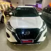 NISSAN KICKS PLAY 1.6 16V FLEXSTART SENSE XTRONIC NISSAN KICKS PLAY 1.6 16V FLEXSTART SENSE XTRONIC