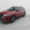 NISSAN KICKS PLAY 1.6 16V FLEXSTART SENSE XTRONIC NISSAN KICKS PLAY 1.6 16V FLEXSTART SENSE XTRONIC
