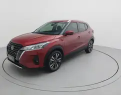 NISSAN KICKS PLAY 1.6 16V FLEXSTART SENSE XTRONIC NISSAN KICKS PLAY 1.6 16V FLEXSTART SENSE XTRONIC